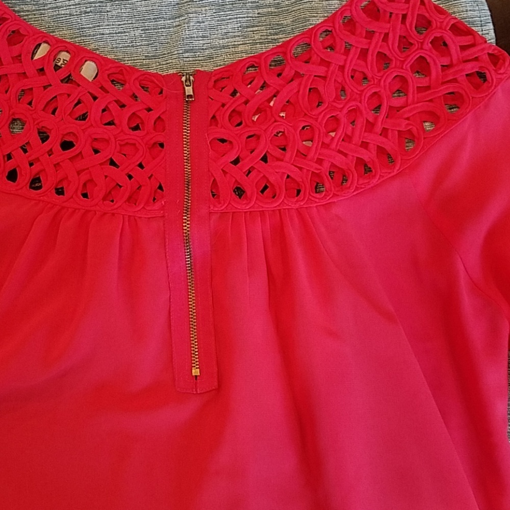 Umgee Blouse - Picture 6 of 6